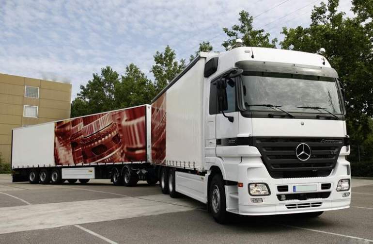 Международная доставка грузов – составляющая мировой экономики