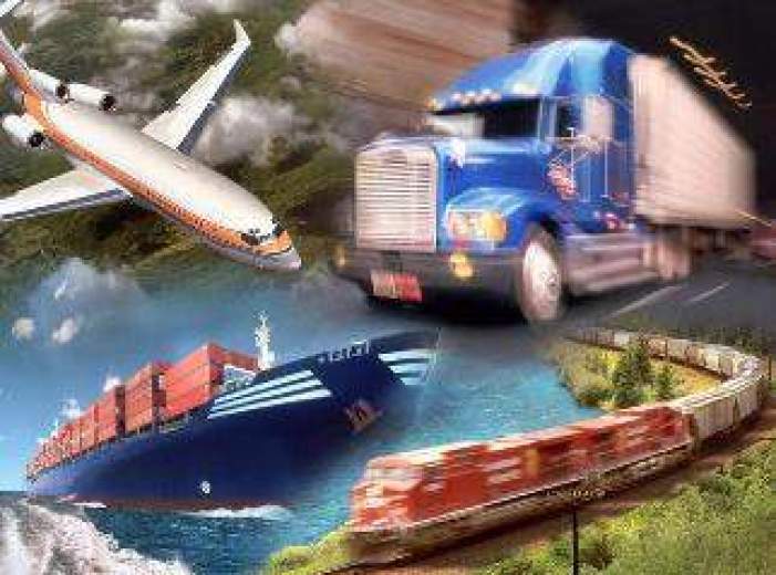 Мультимодальные перевозки грузов – особенности и преимущества выбора