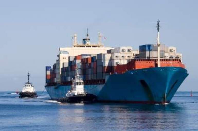Морские  грузовые перевозки из Китая – причины популярности и доступный выбор