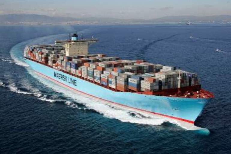 Морские перевозки – контейнер как универсальный выбор для транспортировок