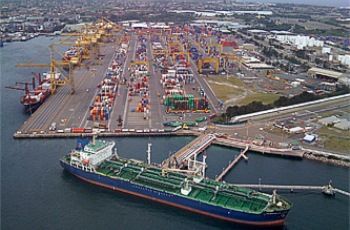Грузоперевозки из порта Сидней (Австралия)