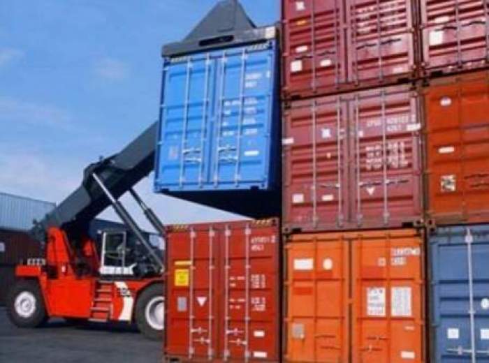 Доставка контейнеров из Китая – преимущества и недостатки морского транспорта