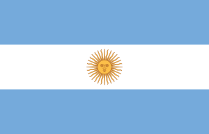 Грузоперевозки из Аргентины