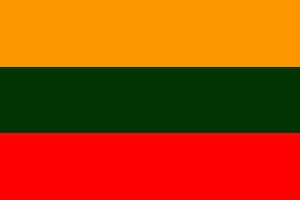 Грузоперевозки из Литвы в Россию