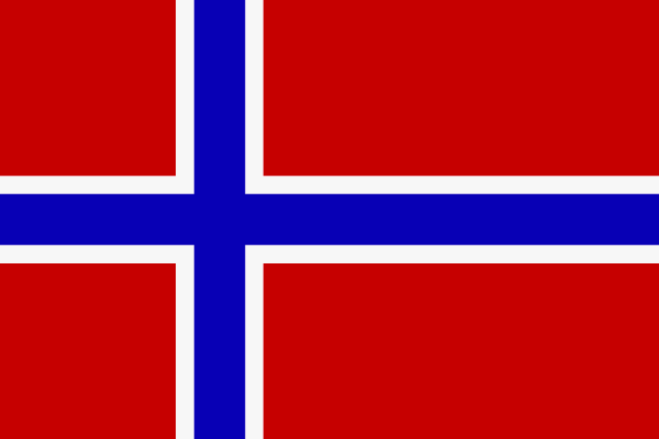 Грузоперевозки из Норвегии — Европа совсем рядом
